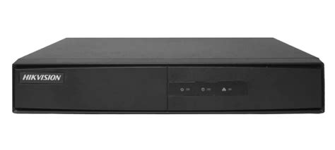 Dvr Hikvision 8 Canales 1080p