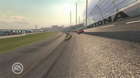 All NASCAR 08 Screenshots for PlayStation 3, PlayStation 2, Xbox 360