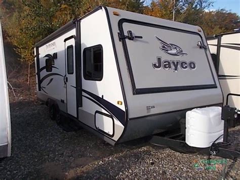 2015 Jayco Jay Feather Ultra Lite X23b For Sale Kingston Nh Rvt