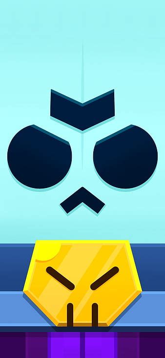 Brawl Stars Bibi Brawl Stars Hd Mobile Wallpaper Peakpx