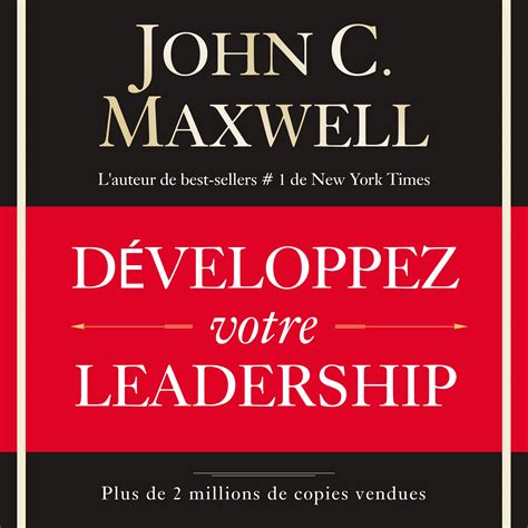 D Veloppez Votre Leadership Abp Ditions