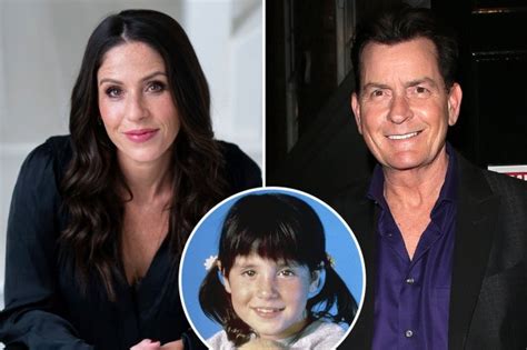 Punky Brewster S Soleil Moon Frye Says She Had First Consensual Sexual Experience With Charlie