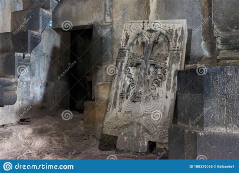 Monasterio De Haghpat Aldea De Haghpat Alaverdi Lori Armenia Foto De