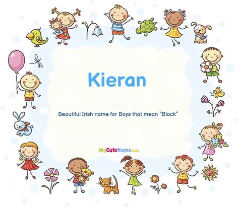 Kieran Meaning What Is The Meaning Of Name Kieran 2024 Update