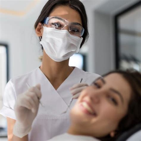 Role Of A Dental Hygienist By Beyond Dentistry Laser Center