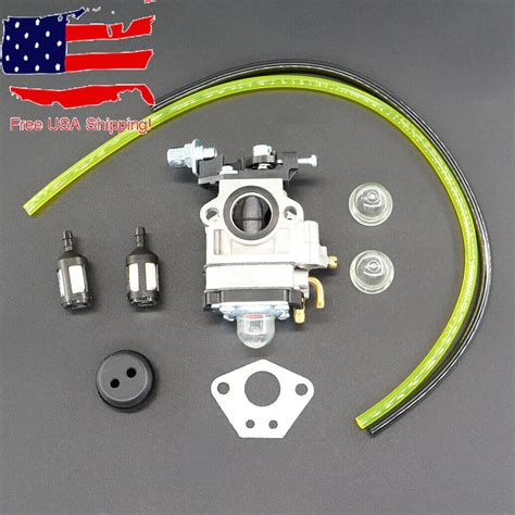 Carburetor For Echo Pb Pb H Pb Sh Pb St Pb T Rep Walbro