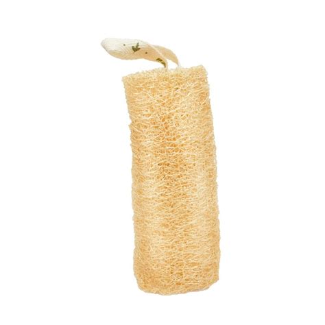 Esponja Vegetal Luffa Whole Green