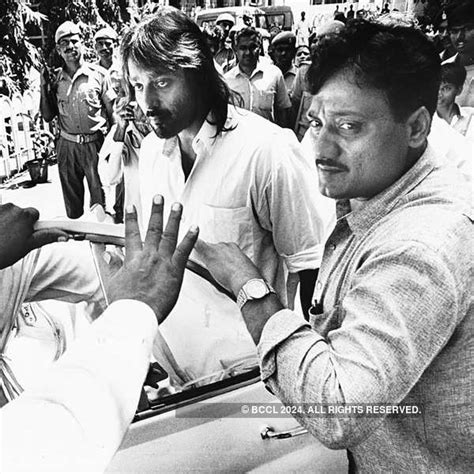 For felonies committed during 1993 Mumbai blasts, Sanjay Dutt in April ...
