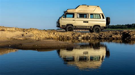 Volkswagen Caravelle Syncro Is A Vanagon Westfalia Beast With Off