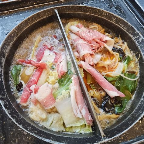 편백찜이 너무 맛있었던 오산맛집 편편집 오산대역점 네이버 블로그