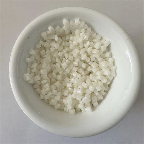 Virgin Crystal Polystyrene Ps Gpps Hips Eps Granules Plastic Raw