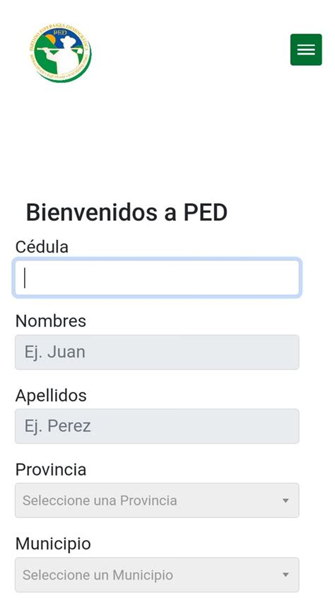 Luis Mella on Twitter Algo más que agregar como el Partido Esperanza