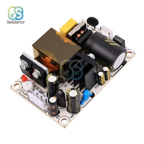 Ac 90 264v 110v 220v To Dc 5v 12v 24v 48v 1a 2a 4a 6a Switching Power Supply Board Bare Board