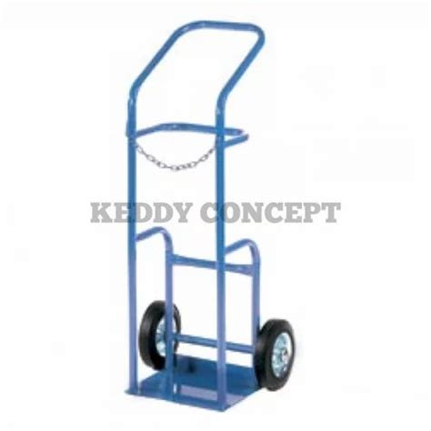 Keddy Concept Stainless Steel Trolley At Rs In Mumbai Id