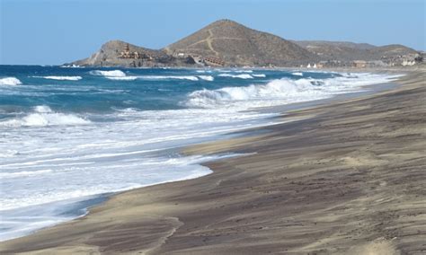 Mejores Playas De Baja California Sur 8 Bellezas Mexicanas