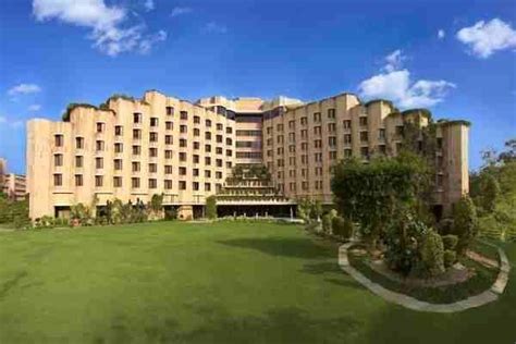 Itc Maurya A Luxury Collection Hotel New Delhi Delhi