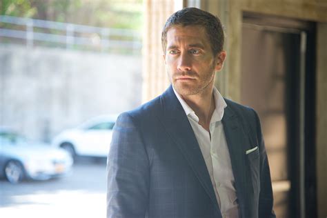 Demolition The First Movie In Years Jake Gyllenhaal Hasnt