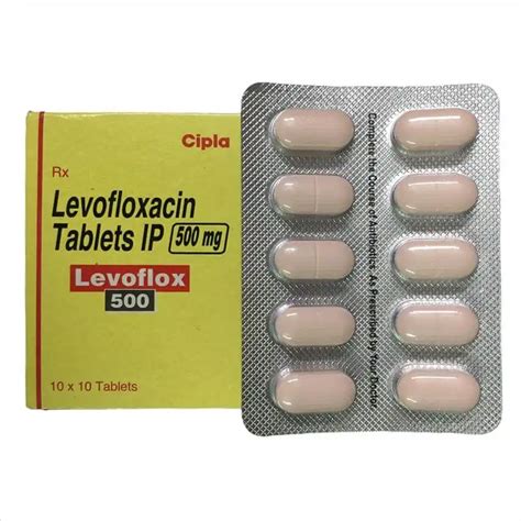 Levoflox Tablet Buy Online Use Price Side Effect View