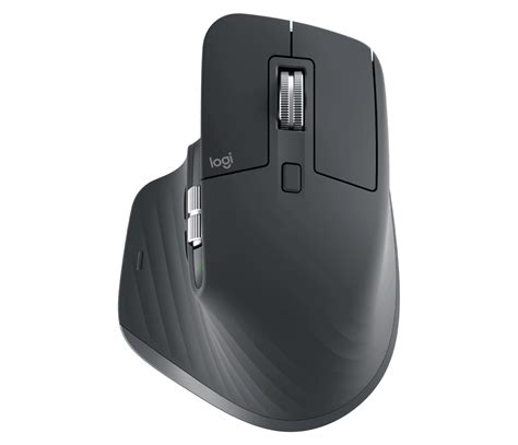 Logitech Mx Master S Wireless Mouse Review Off