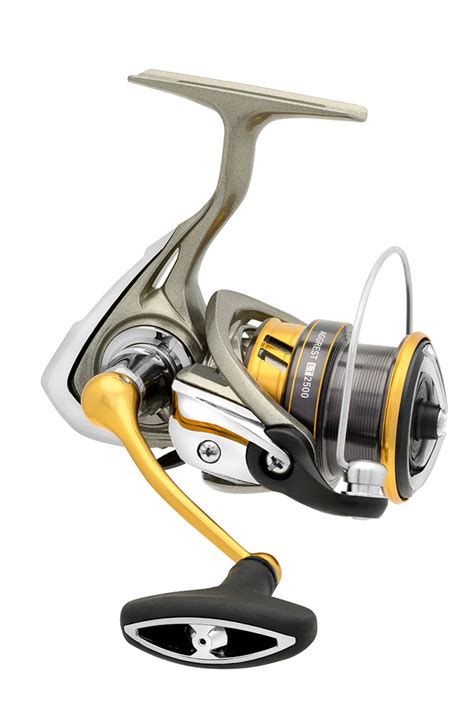 Aggrest Lt Spin Reel Daiwa Australia