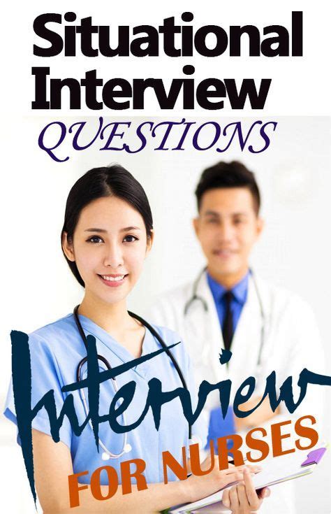 10 Common Nursing Interview Questions And Answers Artofit