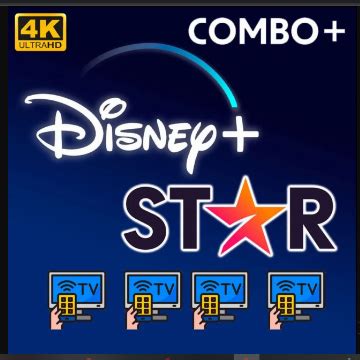 Disney Star Perfil Privado Dias Assinaturas E Premium Ggmax