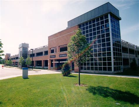 Mary Greeley Medical Center - Story Construction