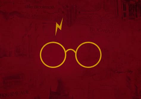 Calendario Mensal Harry Potter Capa Fazendo A Nossa Festa