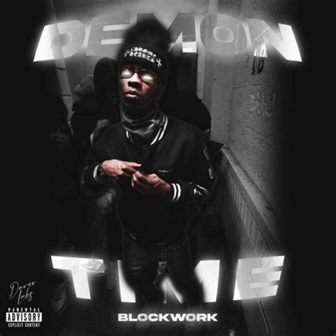 Stream Heatgeneral Listen To Blockwork Demon Time Playlist Online