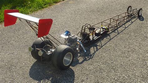 Build Thread Scale Dragster Build Rc Talk Forum