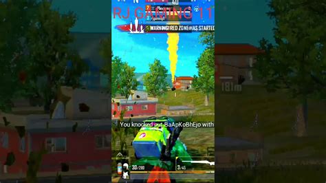 Pubg Lite Whatsapp Status Video 1v4 Clutchpubg Mobile Lite Lite Short