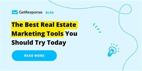 The 20 Best Real Estate Marketing Tools To Try In 2024