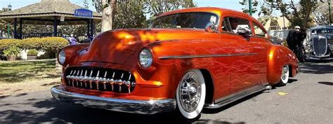 Pin By Curt Rhodes On Customs And Rods Kustom Cars Custom Cars Hearse