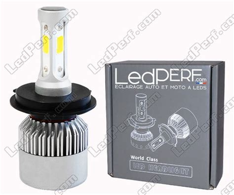 Ampoule Led Pour Bmw Motorrad R Nine T