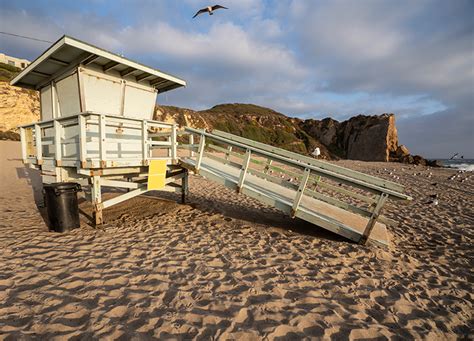 The 11 Best Beaches in Malibu, As Of 2022 - PureWow