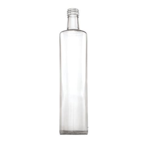 Consol Glass Dorica Bottle 750ml Flint Without Lid 12 Carton Pack The Consol Shop Woodmead