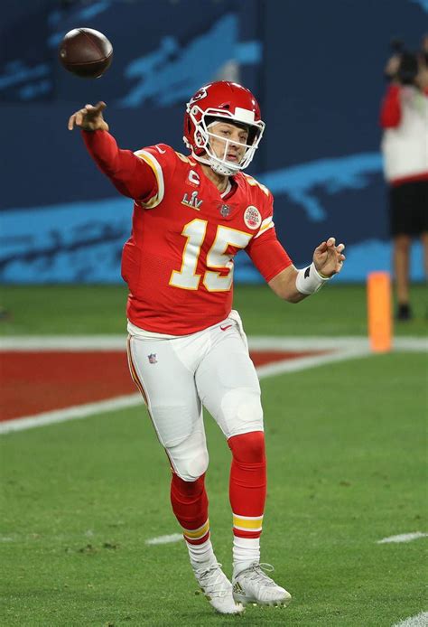 Patrick Mahomes Undergoes Surgery Return Timeline Revealed