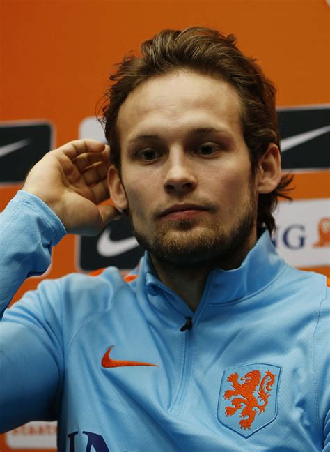 Daley Blind, Netherlands and Manchester United - Hamstring. [Image ...