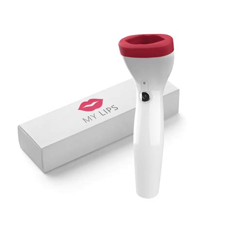 The 4 Best Lip Plumping Devices In 2020