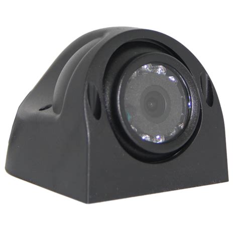 hd side camera