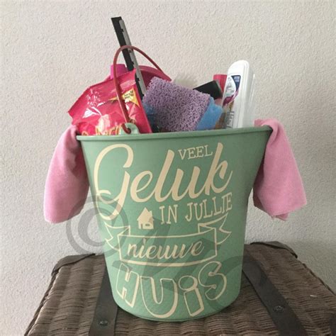 Veel Geluk In Jullie Nieuwe Huis Stickers Mirahcreations