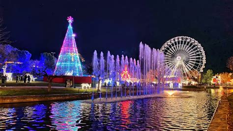 Las Mágicas Navidades de Torrejón regresan el 30 de noviembre