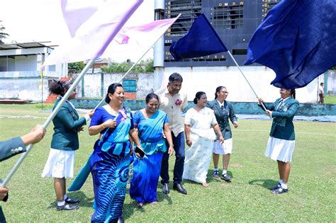 Home St Johns Girls School Panadura