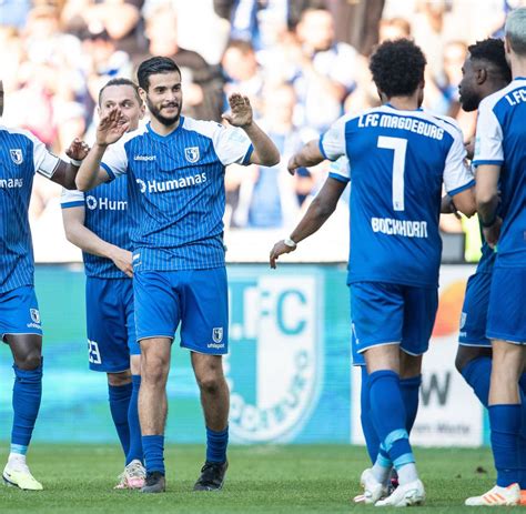 Sc Paderborn Fc N Rnberg Highlights Zusammenfassung Im Video