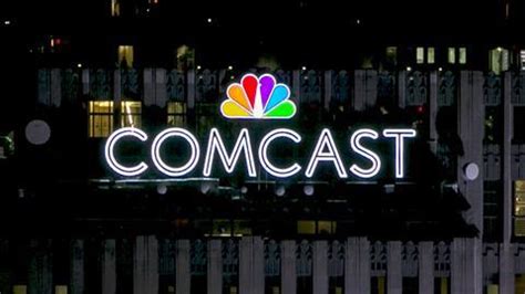 Comcast Announces Cable Assets Spin Off Into Stand Alone Publicly