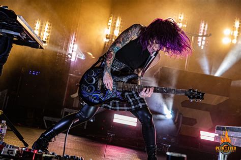 Knac Headbangers Rock Resurrection In Houston Photo Gallery