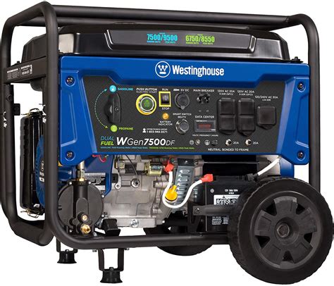 7 Best Remote Start Generators in 2024 with Buying Guide