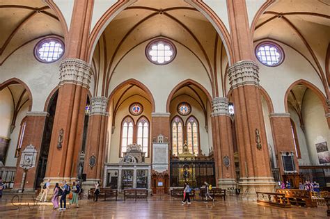 Basilica Di San Petronio Photo Spot Bologna