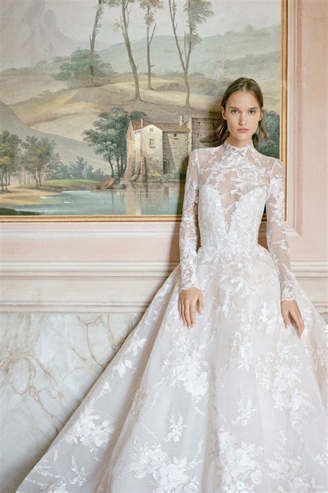 Monique Lhuillier Wedding Dress Save Stillwhite