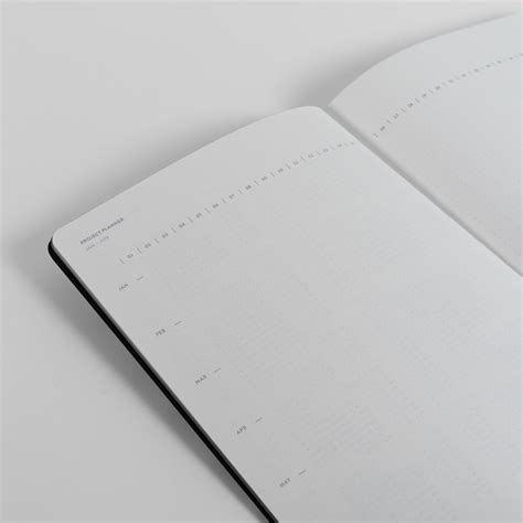 Wochenkalender Weekly Pleasures Eisenhauer B Rokultur